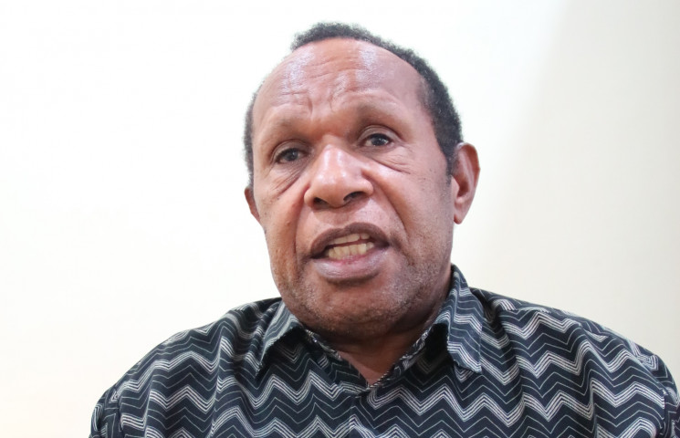 Sejumlah Provinsi Bakal Hadiri Rakornas Sahli di Papua